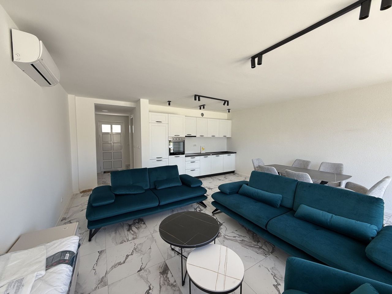 Квартира в Джурашевичах, Черногория, 84 м² - фото 8