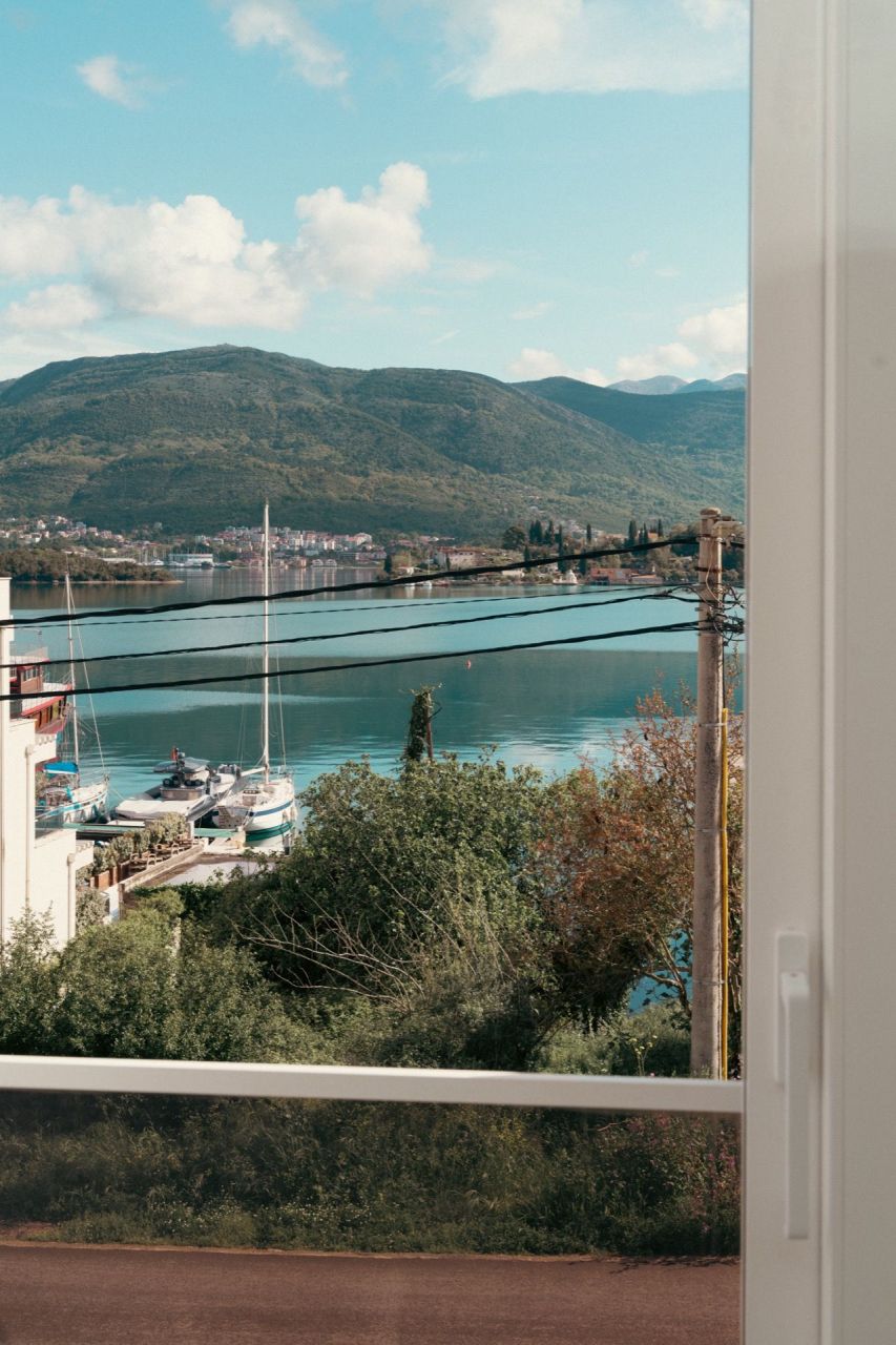 Квартира в Джурашевичах, Черногория, 84 м² - фото 3