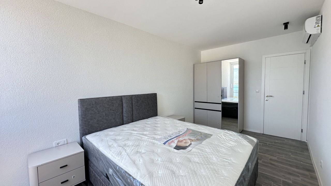 Квартира в Джурашевичах, Черногория, 84 м² - фото 10