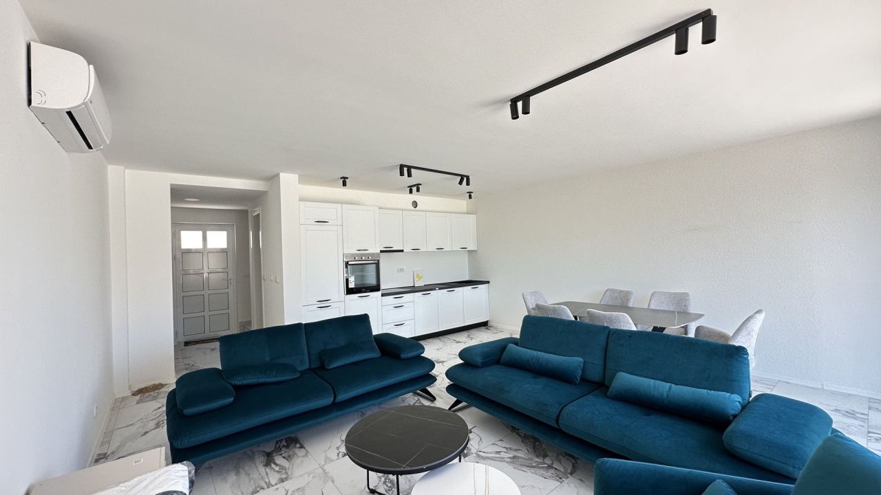 Квартира в Джурашевичах, Черногория, 84 м² - фото 14