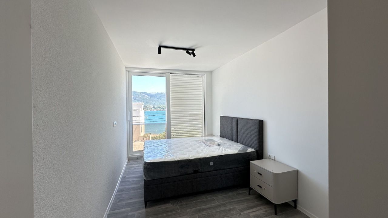 Квартира в Джурашевичах, Черногория, 84 м² - фото 11