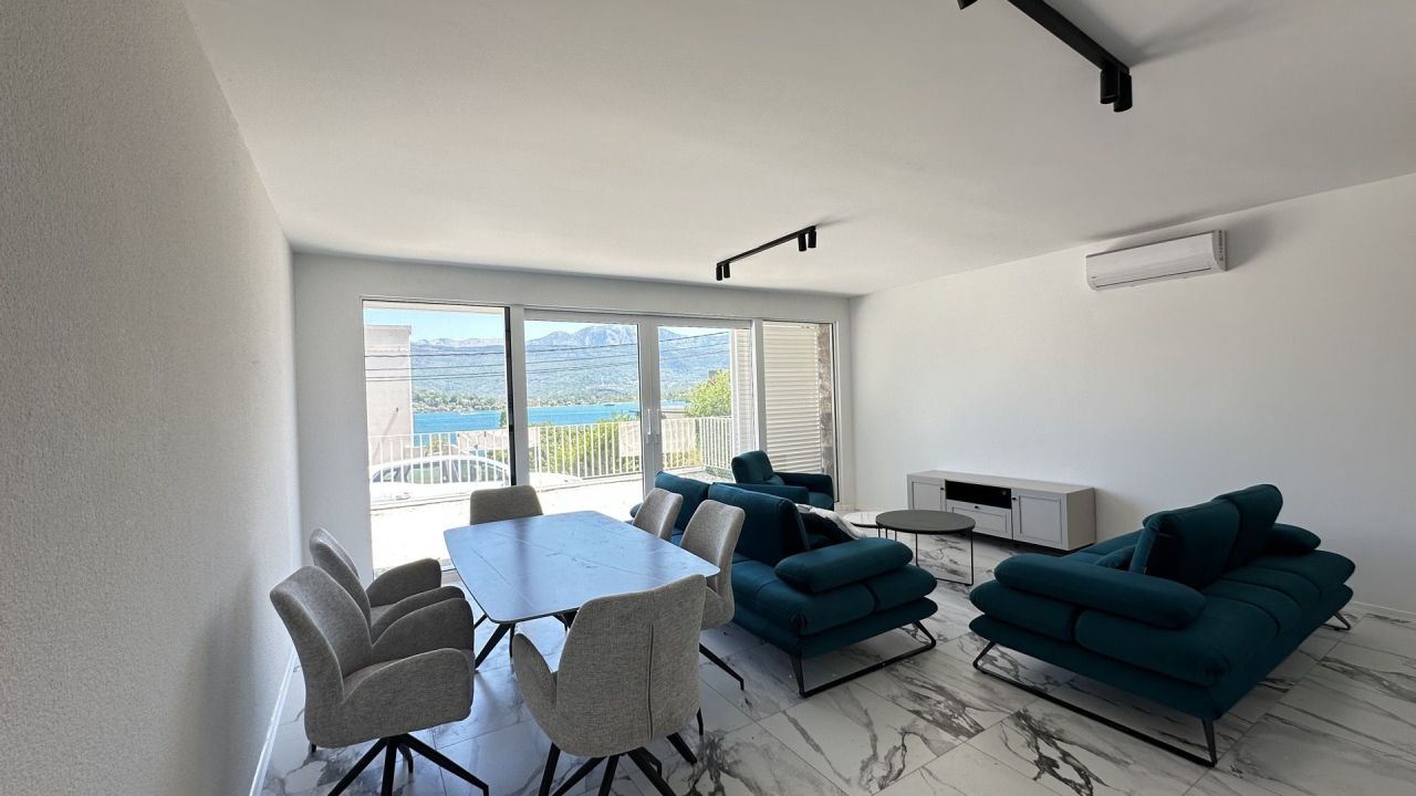 Квартира в Джурашевичах, Черногория, 84 м² - фото 7