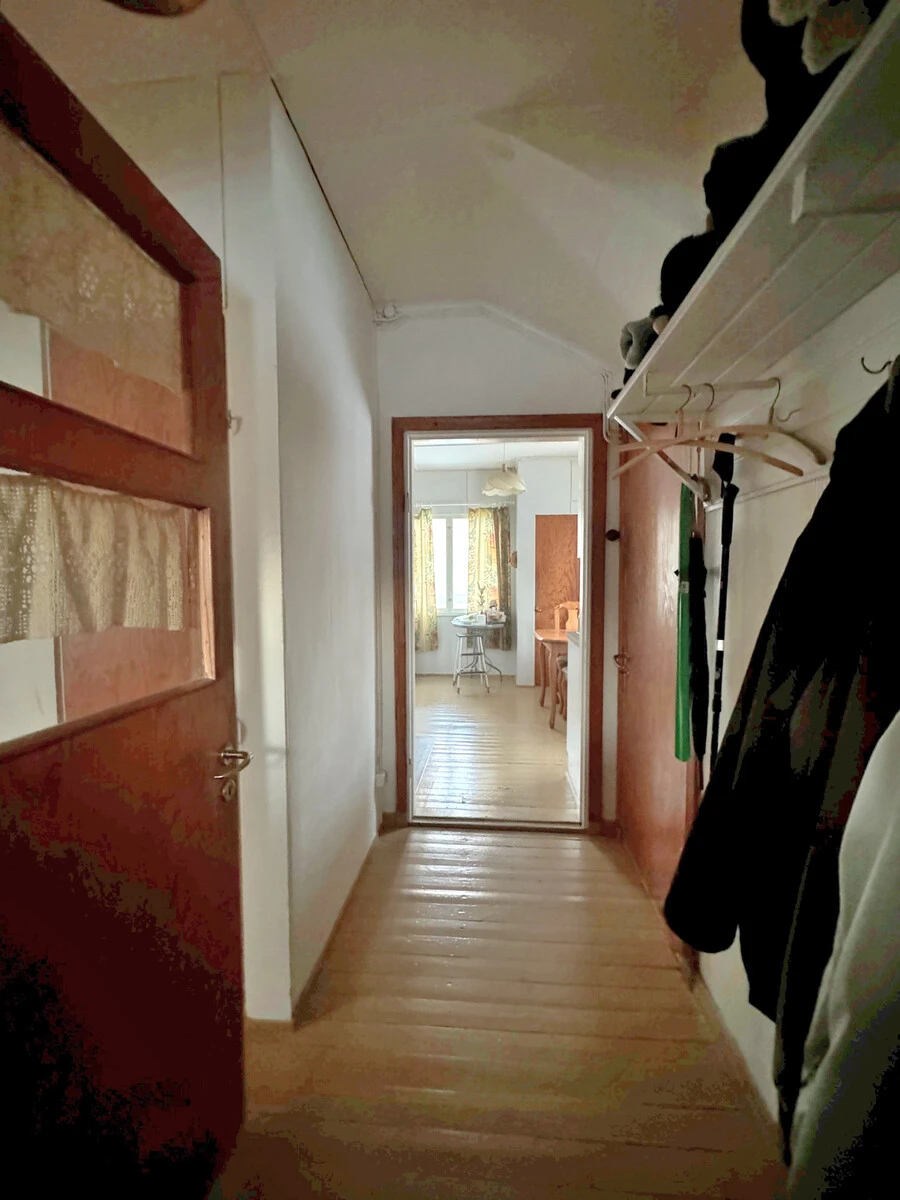 Дом в Йороинен, Финляндия, 68 м² - фото 8