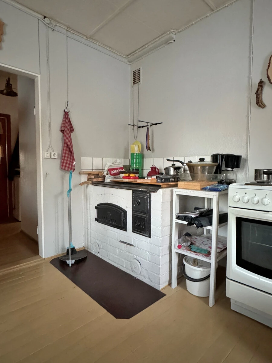 Дом в Йороинен, Финляндия, 68 м² - фото 4