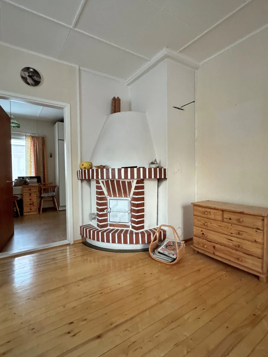 Дом в Йороинен, Финляндия, 68 м² - фото 7