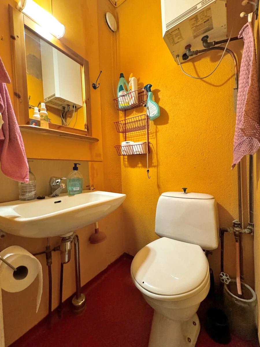 Дом в Йороинен, Финляндия, 68 м² - фото 9