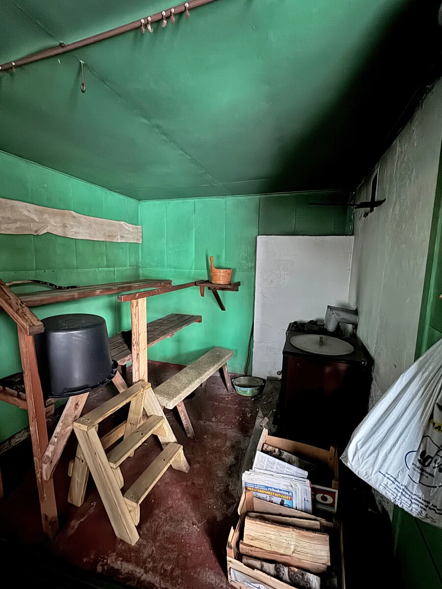 Дом в Йороинен, Финляндия, 68 м² - фото 12