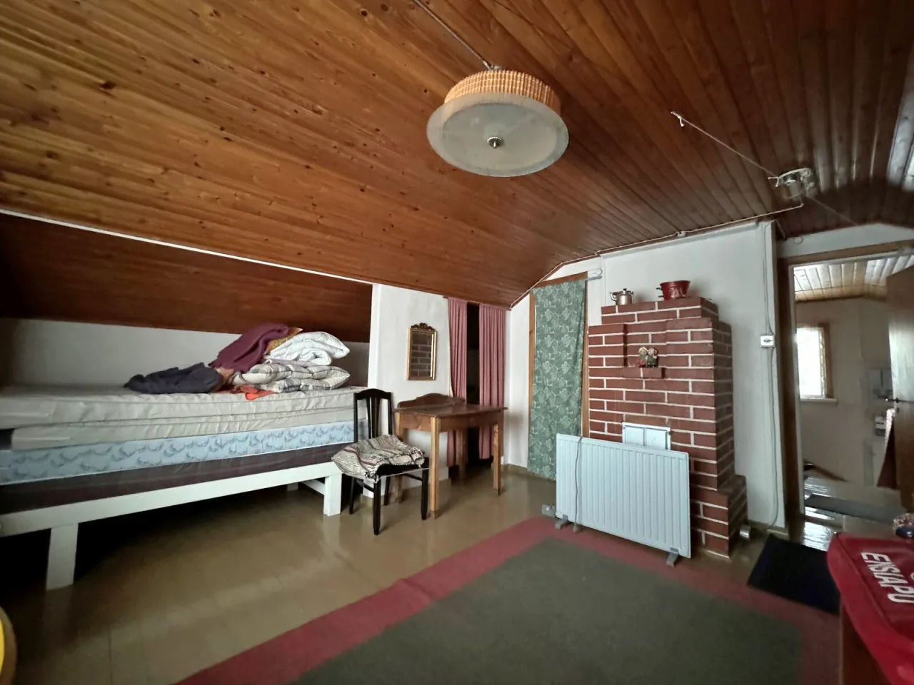 Дом в Йороинен, Финляндия, 68 м² - фото 10