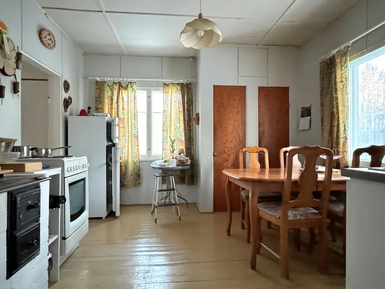 Дом в Йороинен, Финляндия, 68 м² - фото 2