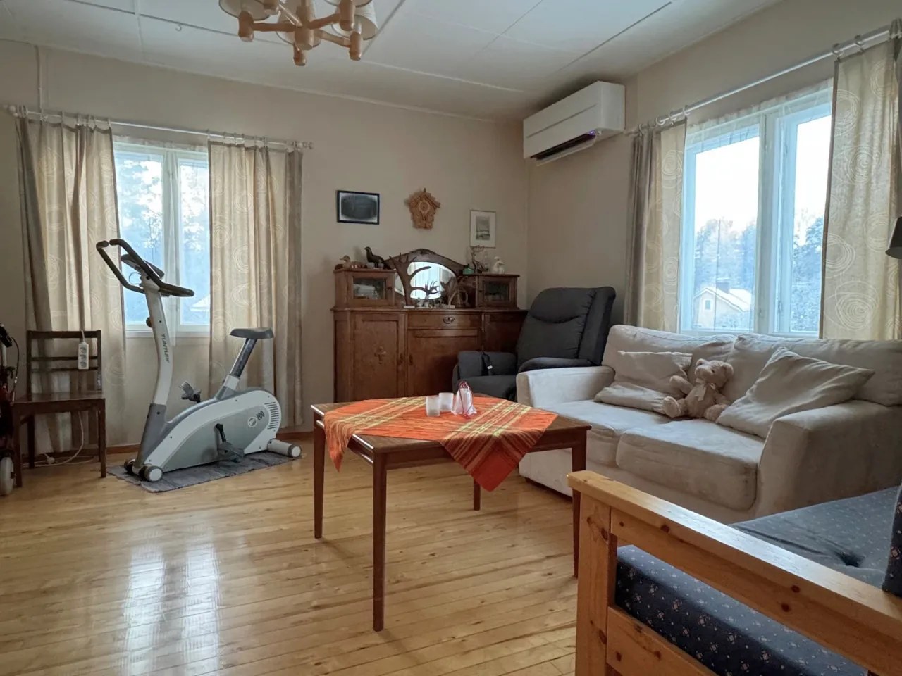 Дом в Йороинен, Финляндия, 68 м² - фото 6