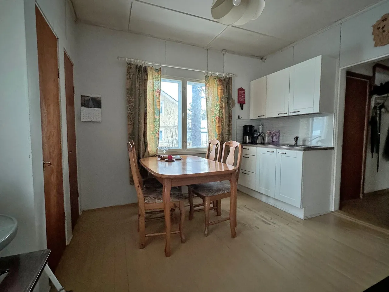 Дом в Йороинен, Финляндия, 68 м² - фото 3