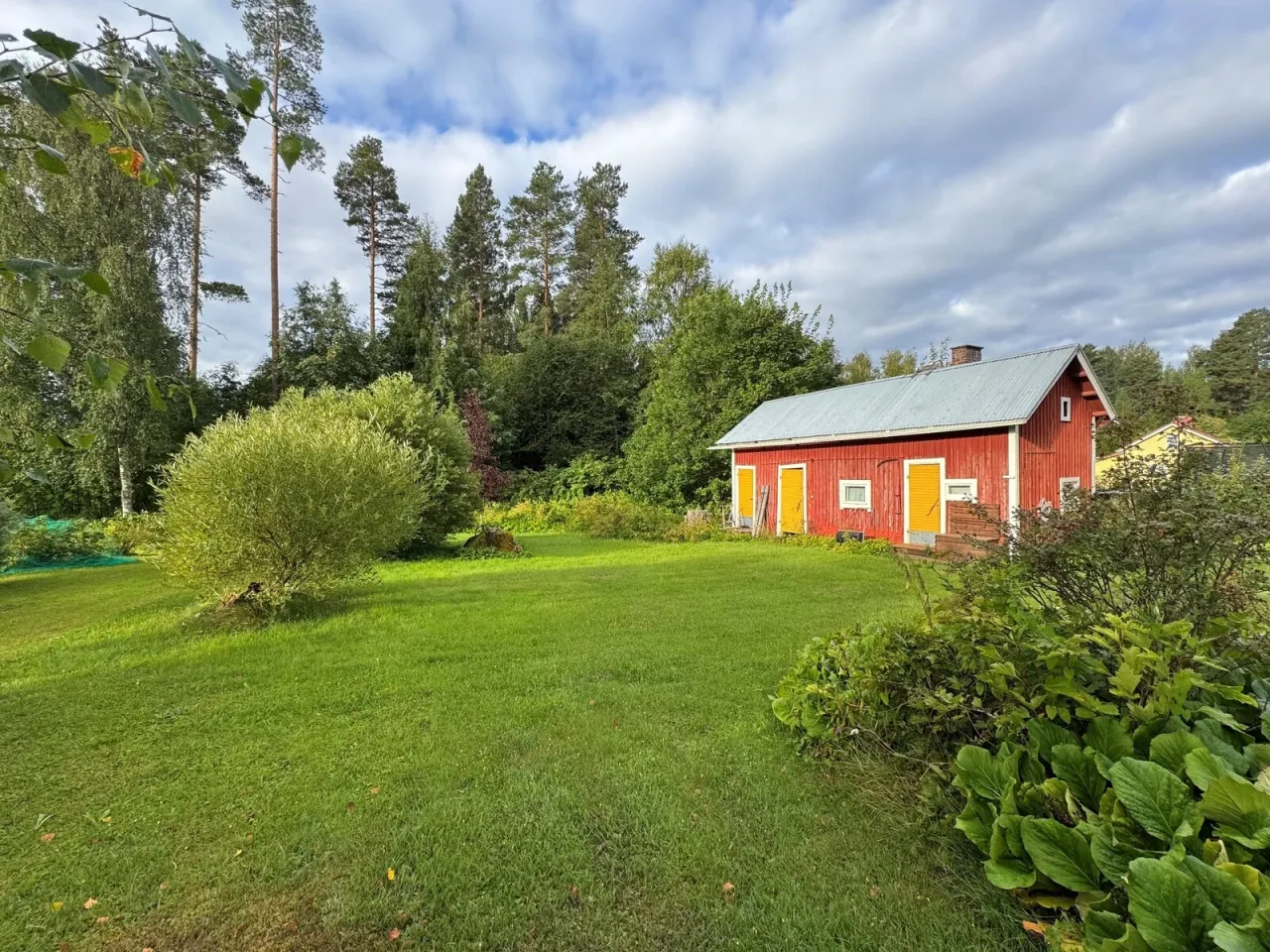 Дом в Йороинен, Финляндия, 68 м² - фото 11