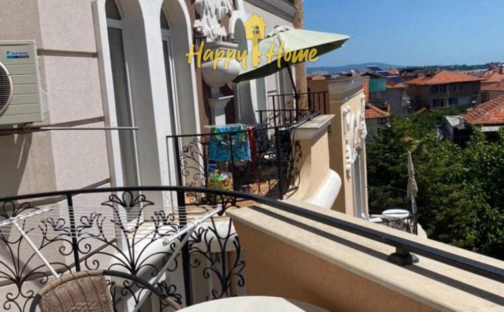 Квартира в Равде, Болгария, 54 м² - фото 14