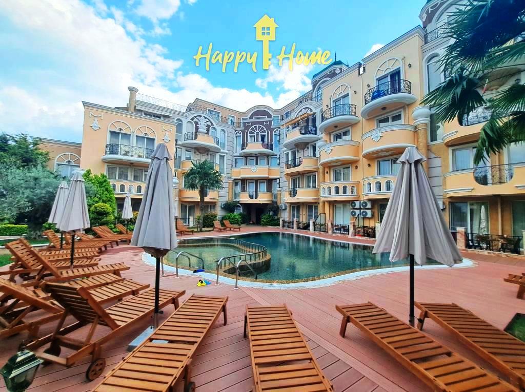 Квартира в Равде, Болгария, 54 м² - фото 16