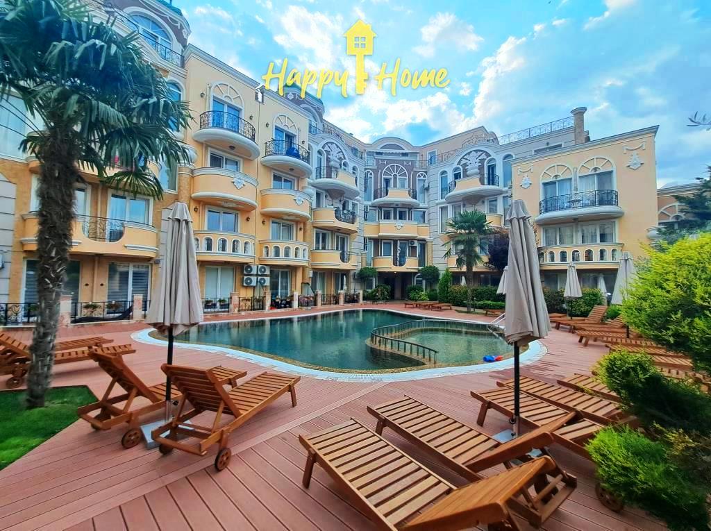 Квартира в Равде, Болгария, 54 м² - фото 17