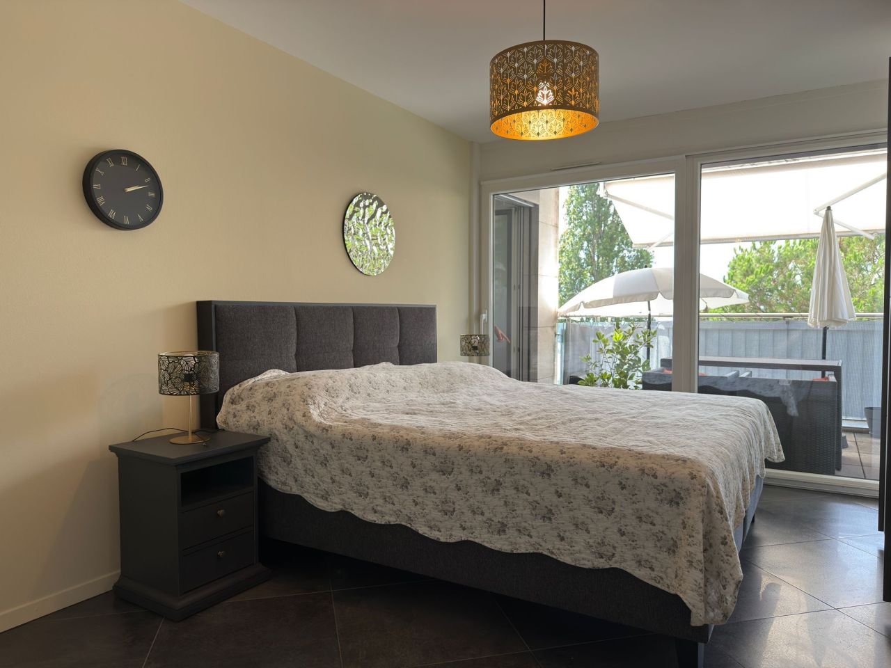 Квартира в Монтрё, Швейцария, 62 м² - фото 2