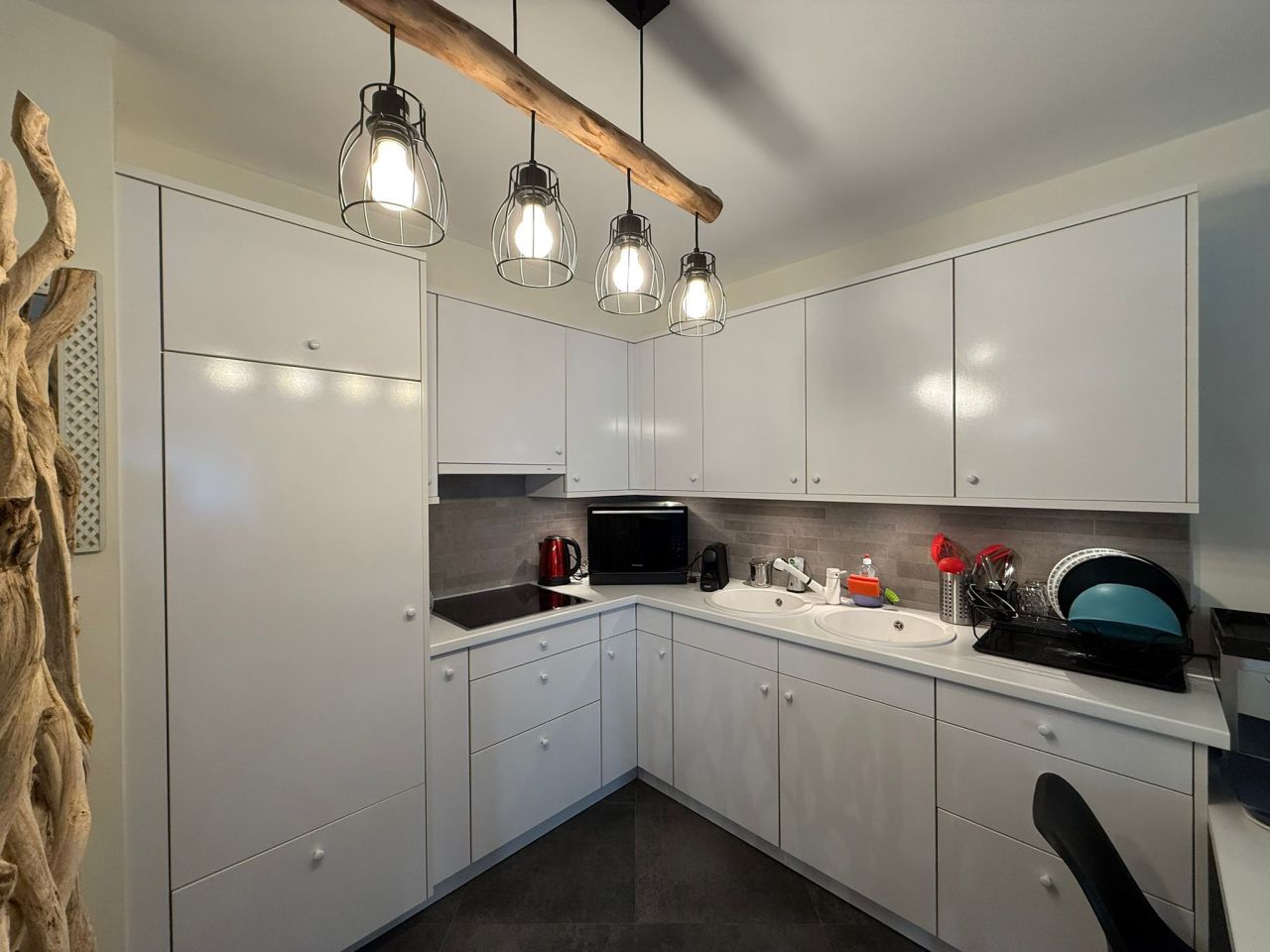 Квартира в Монтрё, Швейцария, 62 м² - фото 7