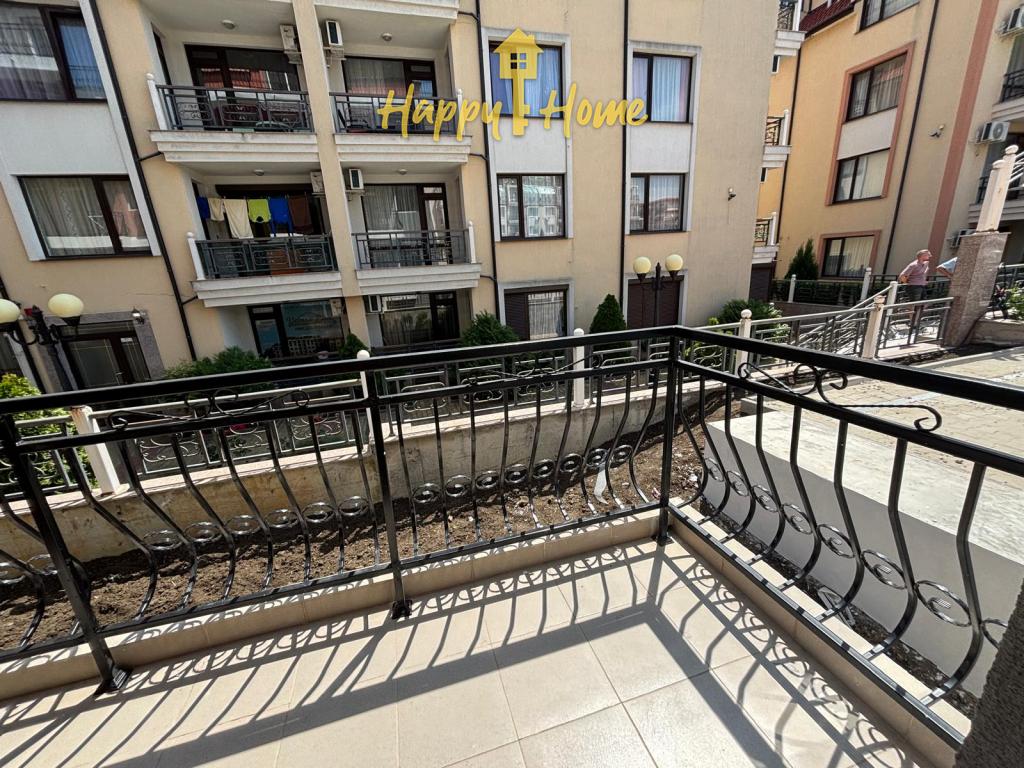 Квартира в Святом Власе, Болгария, 73 м² - фото 11