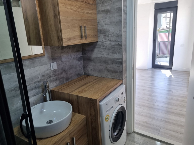 Квартира в Анталии, Турция, 47 м² - фото 17