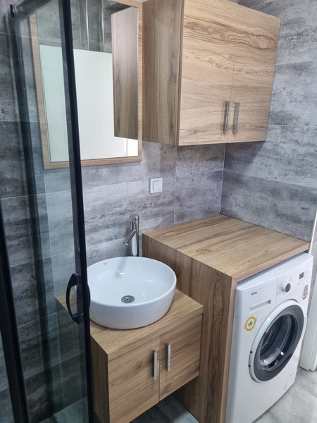 Квартира в Анталии, Турция, 47 м² - фото 16