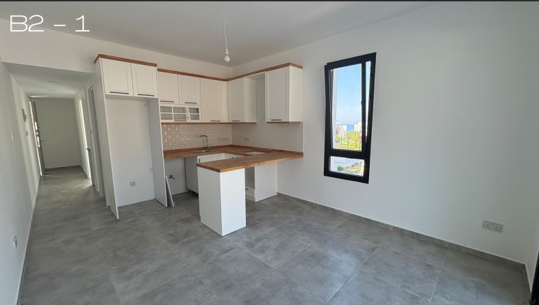 Квартира в Эсентепе, Кипр, 49 м² - фото 10