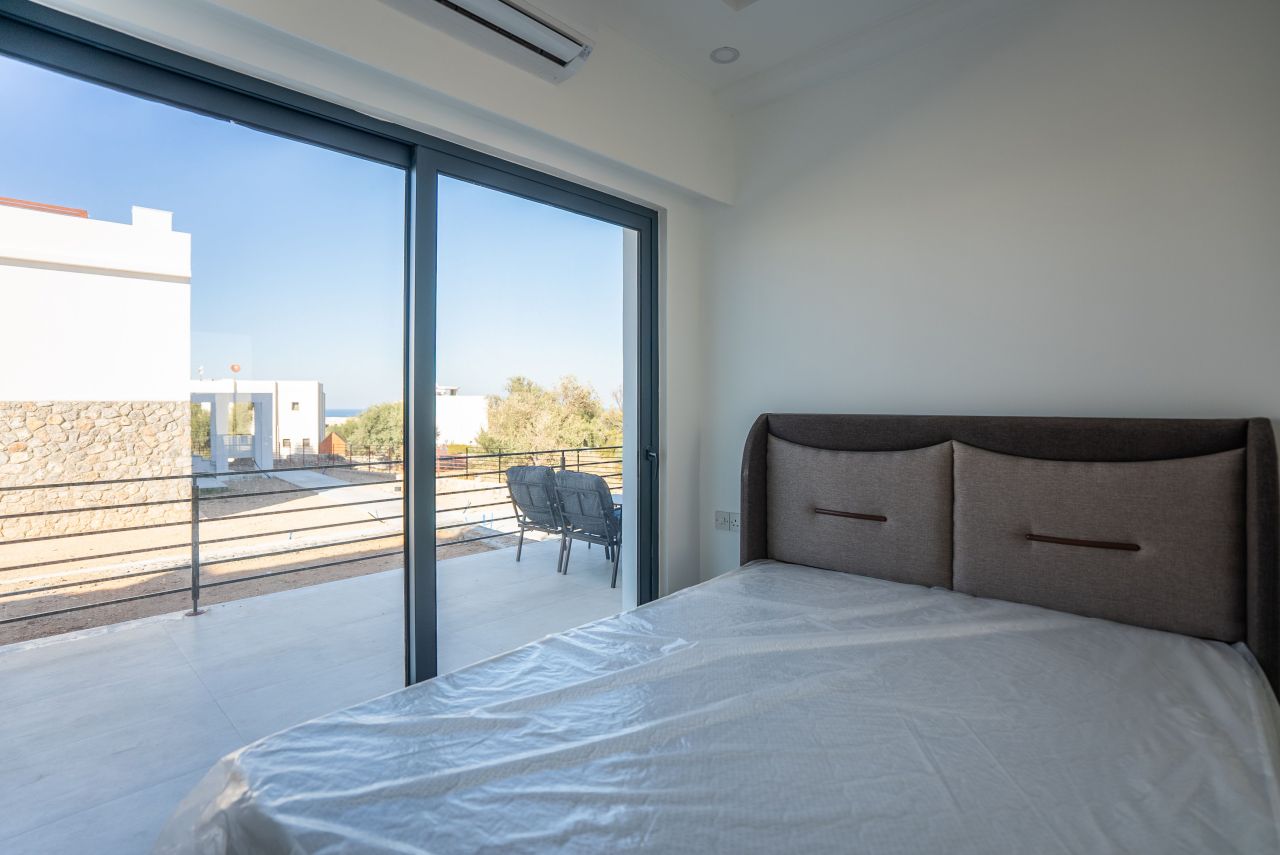 Квартира в Эсентепе, Кипр, 95 м² - фото 12