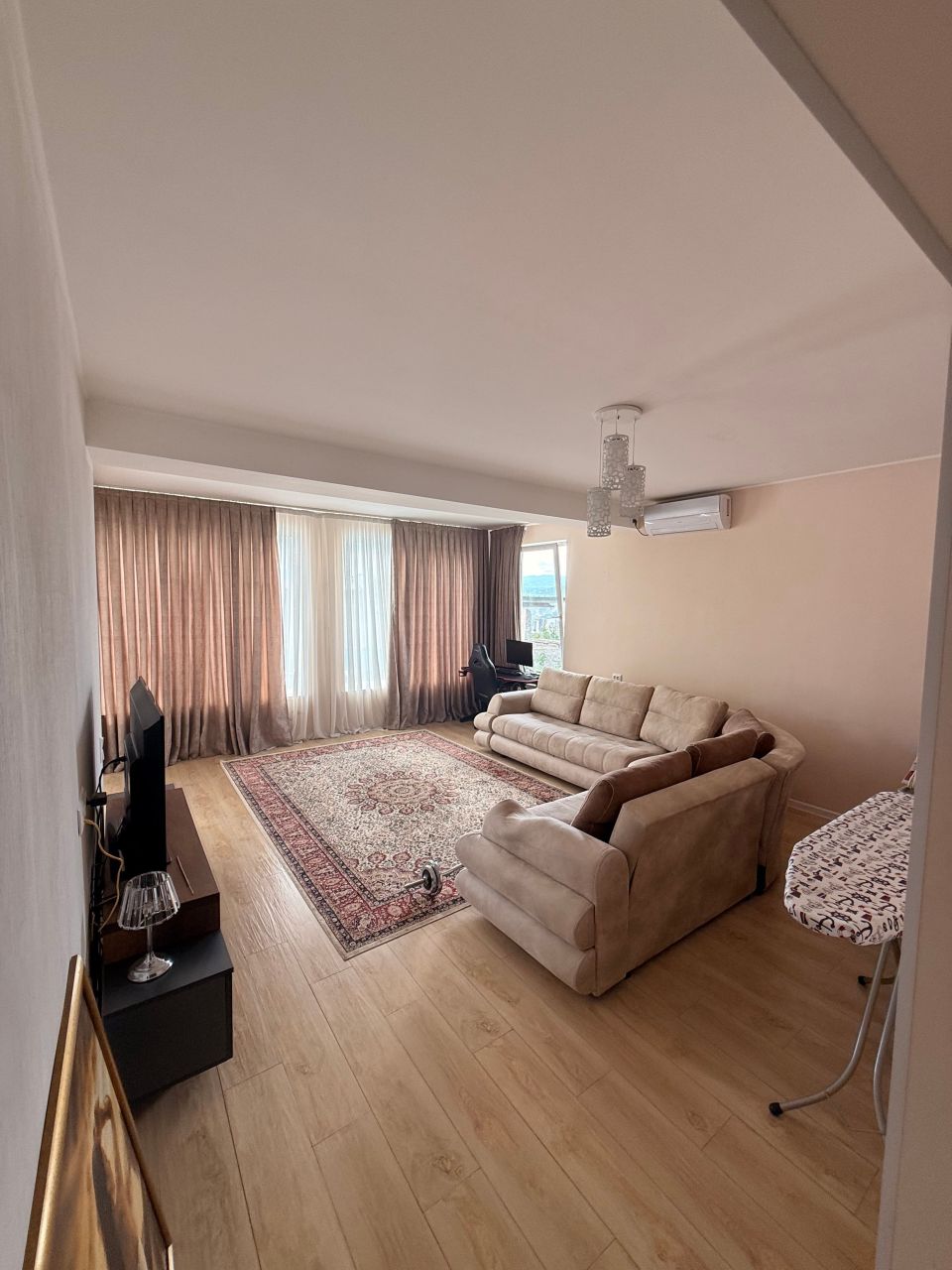 Дом в Тбилиси, Грузия, 86 м² - фото 3