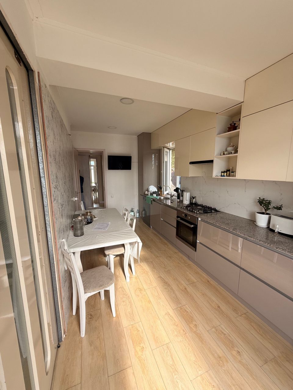 Дом в Тбилиси, Грузия, 86 м² - фото 4