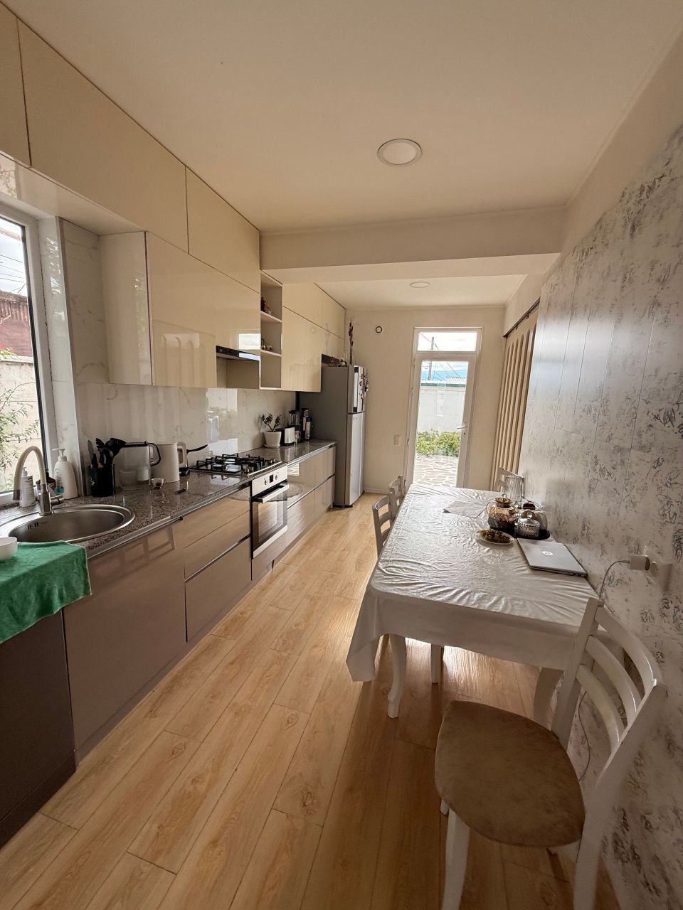 Дом в Тбилиси, Грузия, 86 м² - фото 5