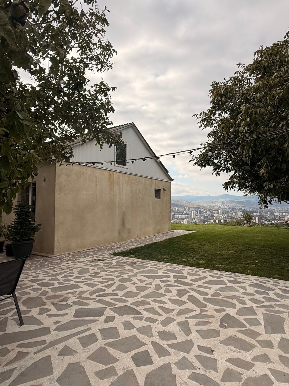 Дом в Тбилиси, Грузия, 86 м² - фото 11