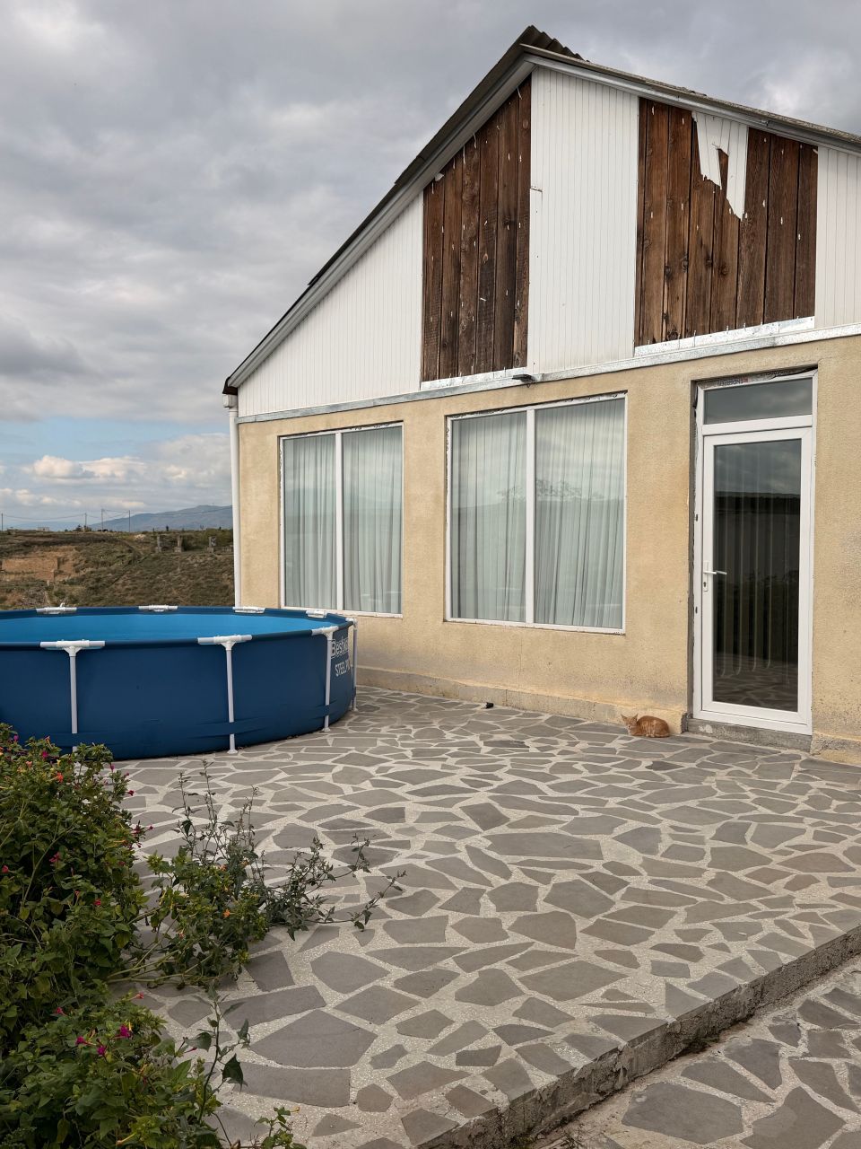 Дом в Тбилиси, Грузия, 86 м² - фото 10