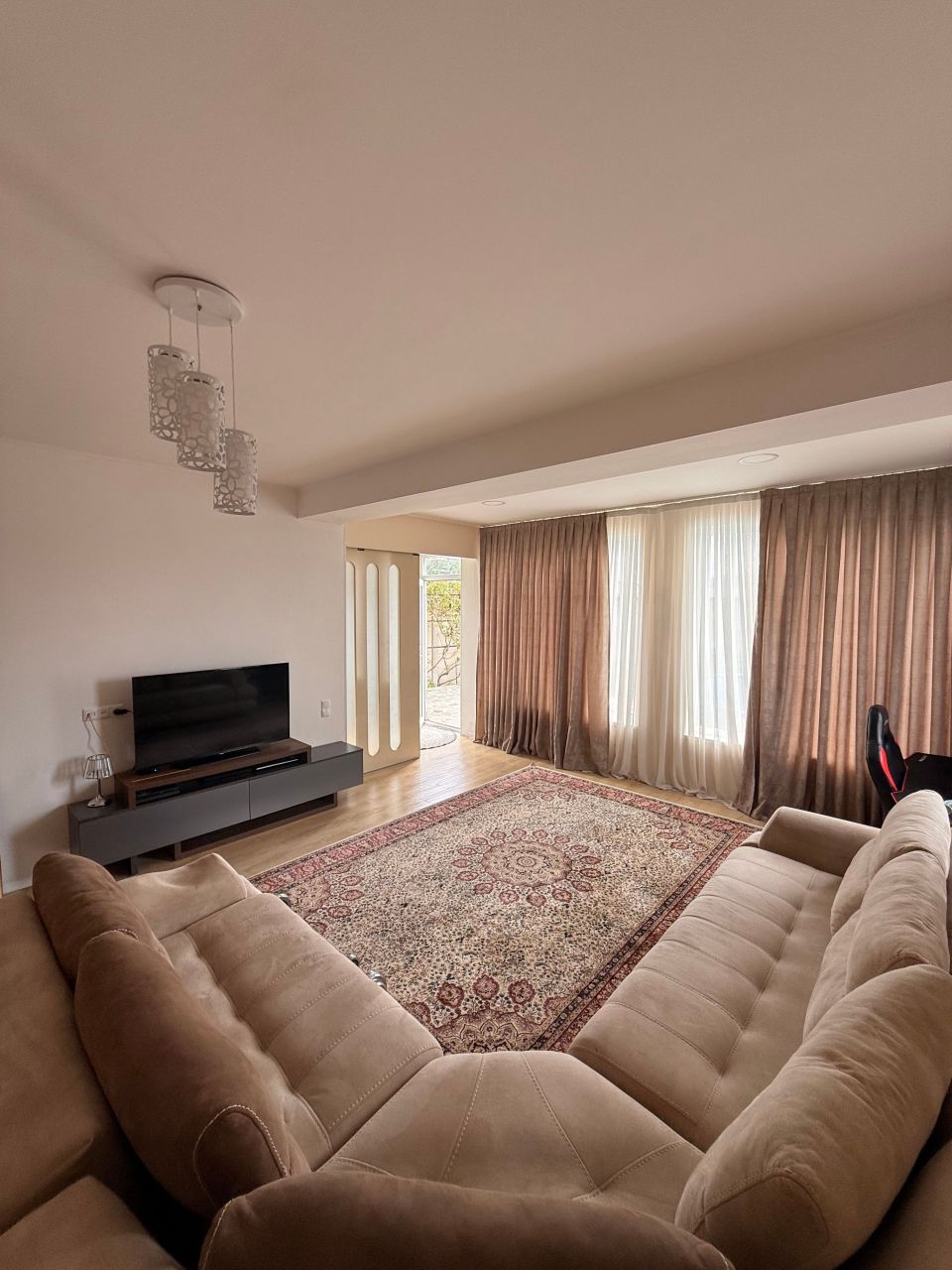 Дом в Тбилиси, Грузия, 86 м² - фото 2