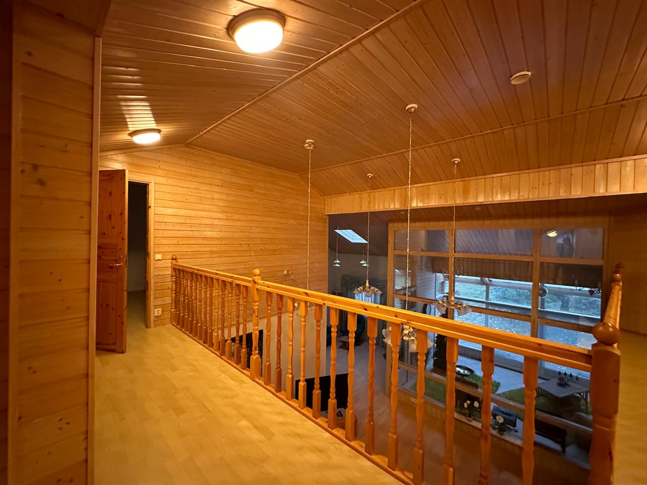 Коттедж в Пюхтяя, Финляндия, 246 м² - фото 14