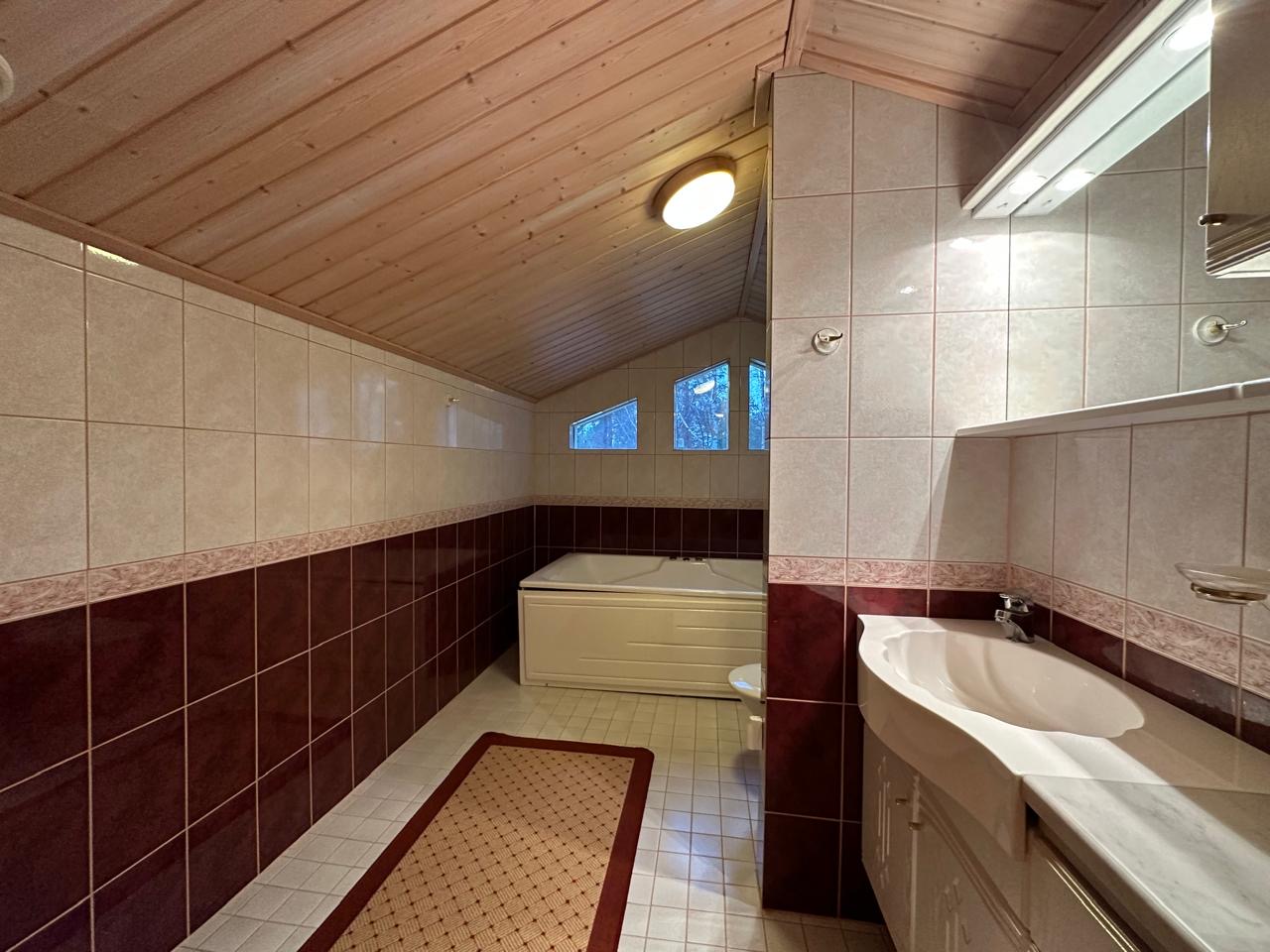 Коттедж в Пюхтяя, Финляндия, 246 м² - фото 12