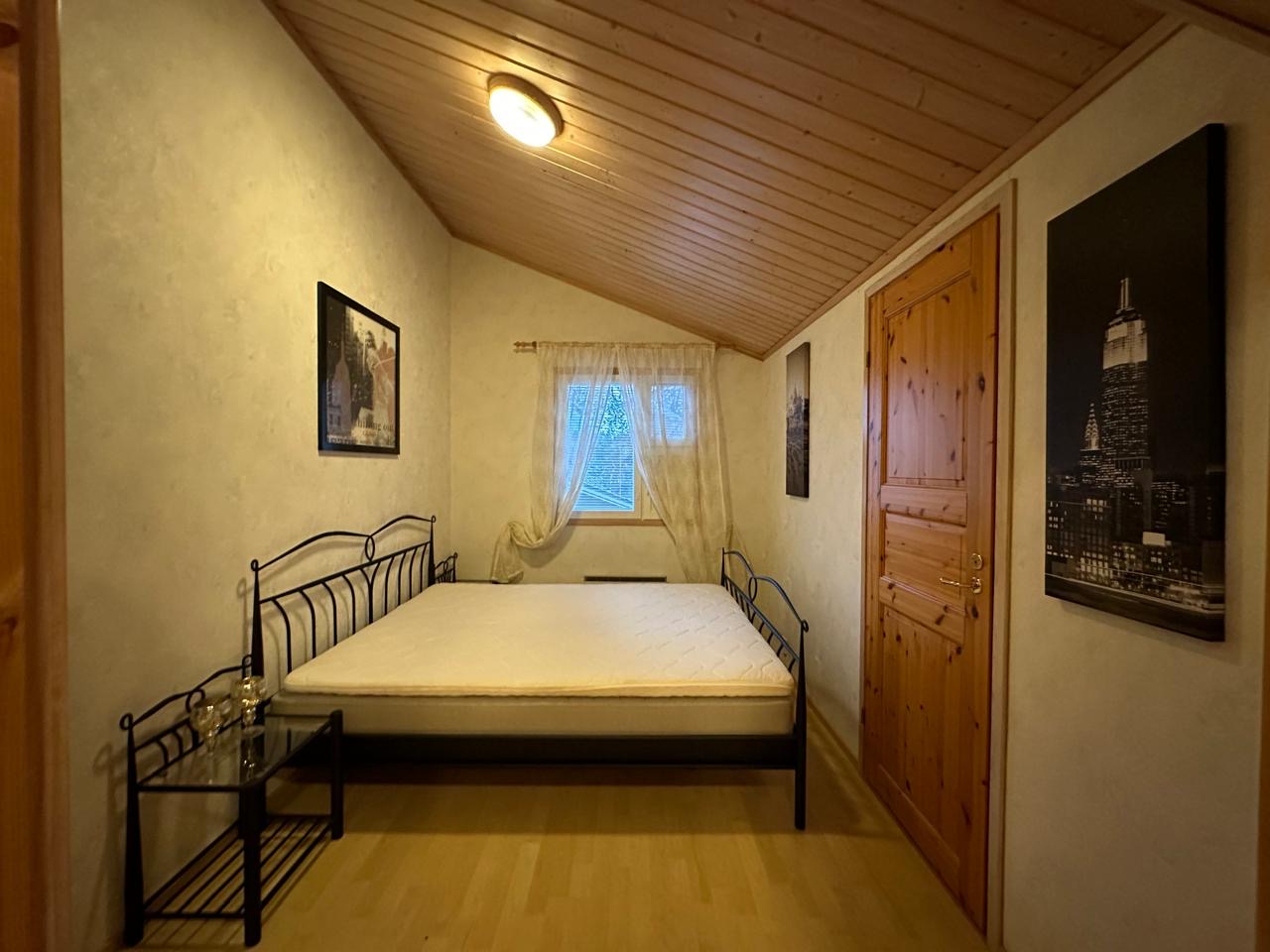 Коттедж в Пюхтяя, Финляндия, 246 м² - фото 9