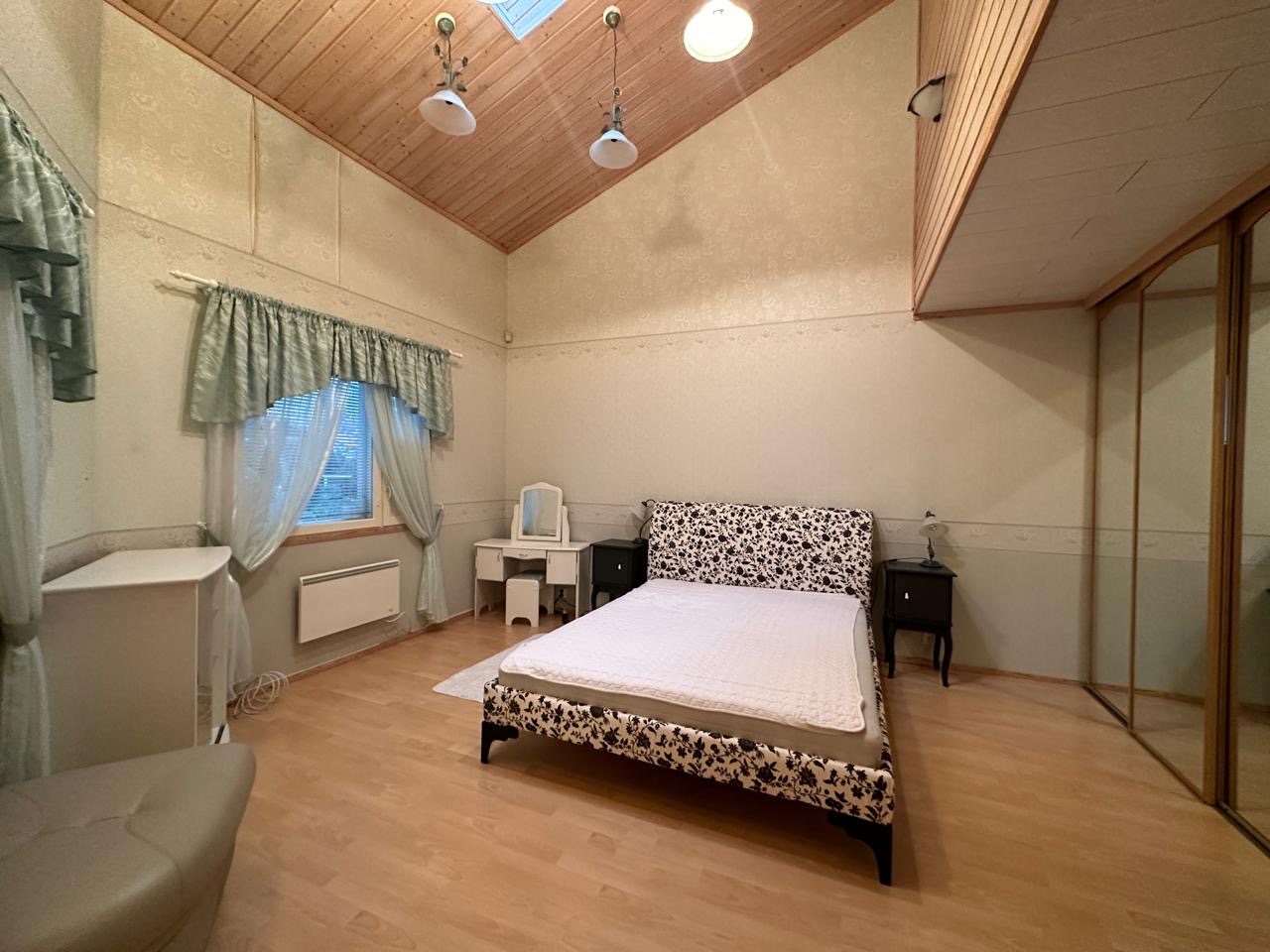 Коттедж в Пюхтяя, Финляндия, 246 м² - фото 7