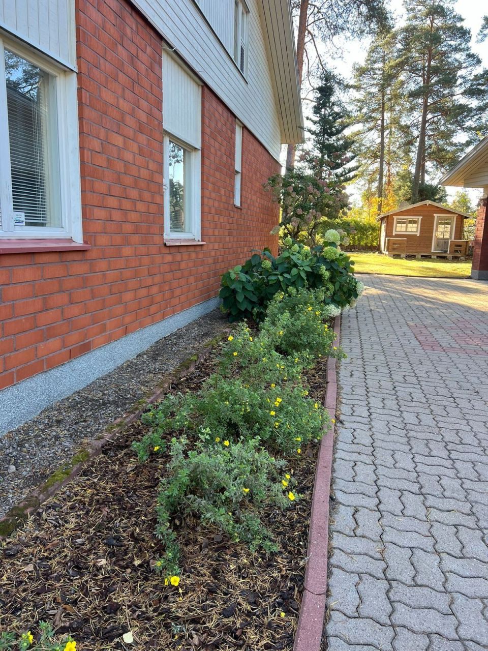 Коттедж в Пюхтяя, Финляндия, 246 м² - фото 2