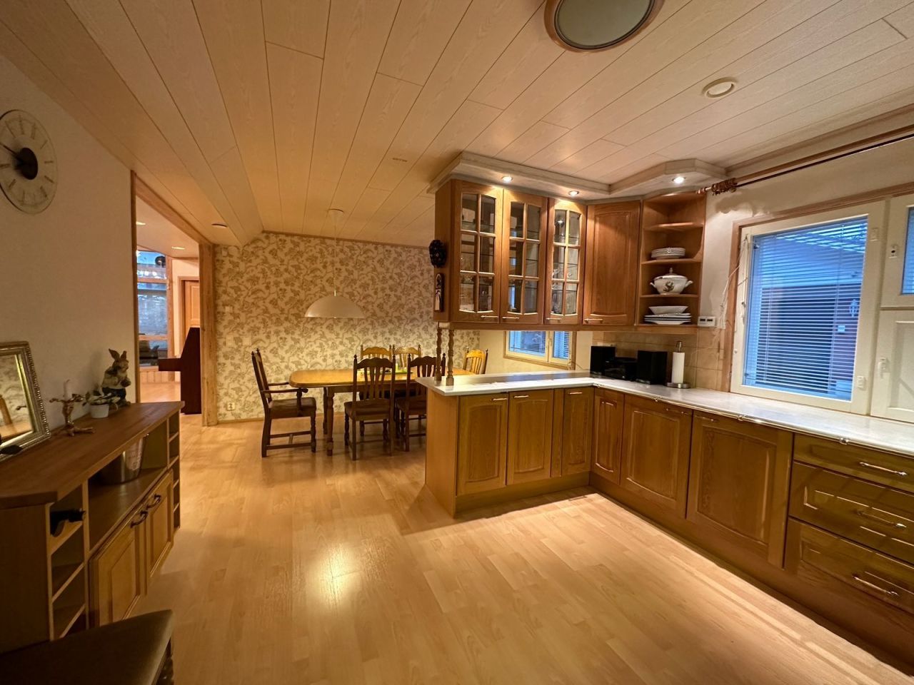 Коттедж в Пюхтяя, Финляндия, 246 м² - фото 15