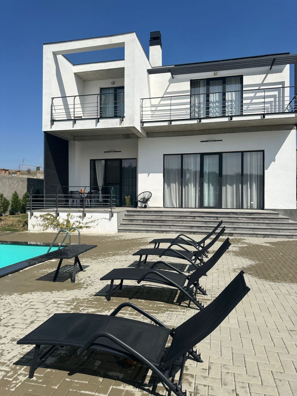 Дом в Тбилиси, Грузия, 358 м² - фото 1