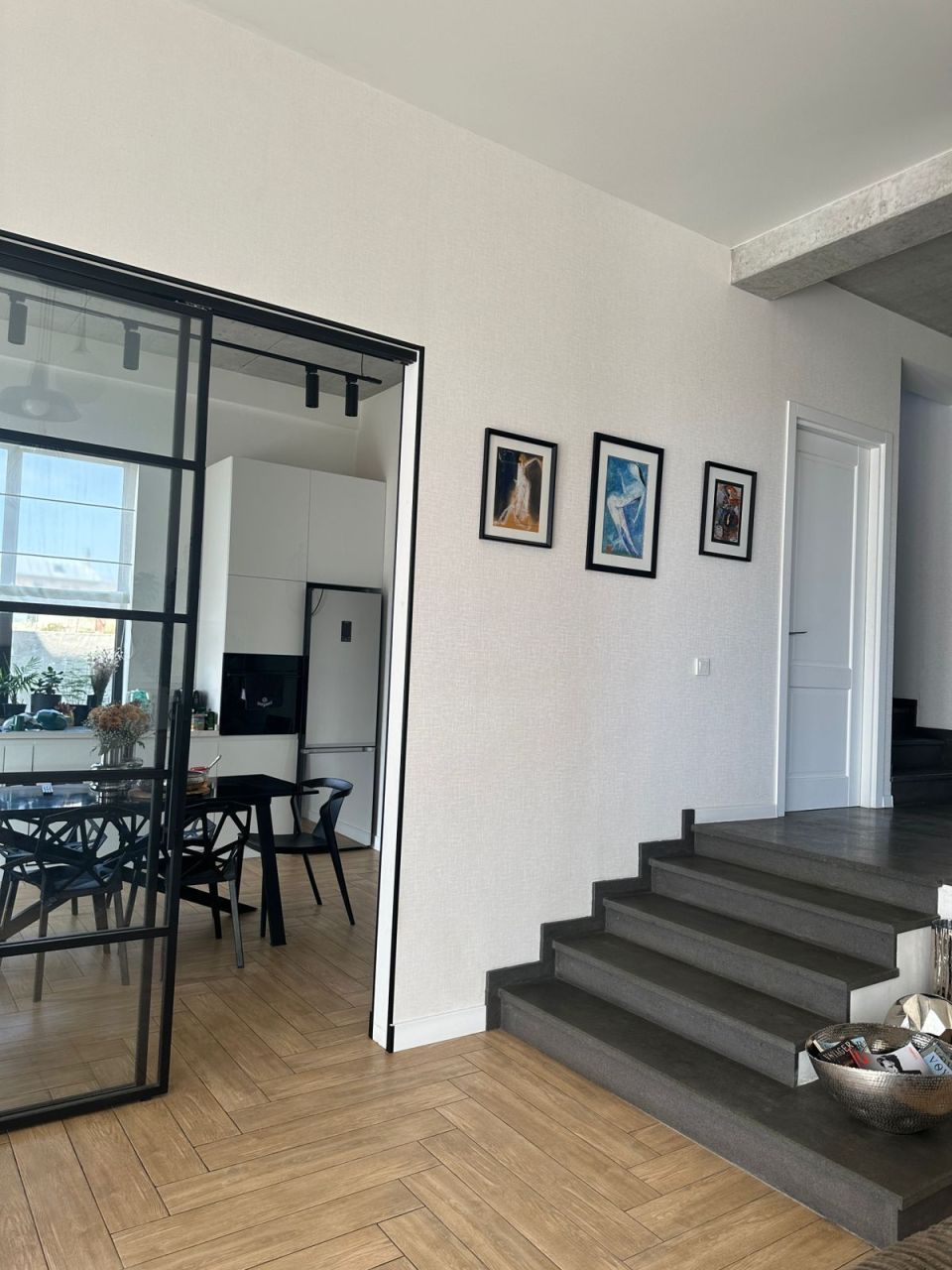 Дом в Тбилиси, Грузия, 358 м² - фото 3