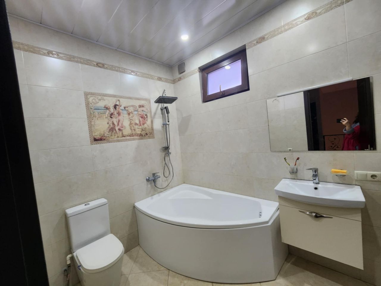 Дом в Тбилиси, Грузия, 250 м² - фото 8