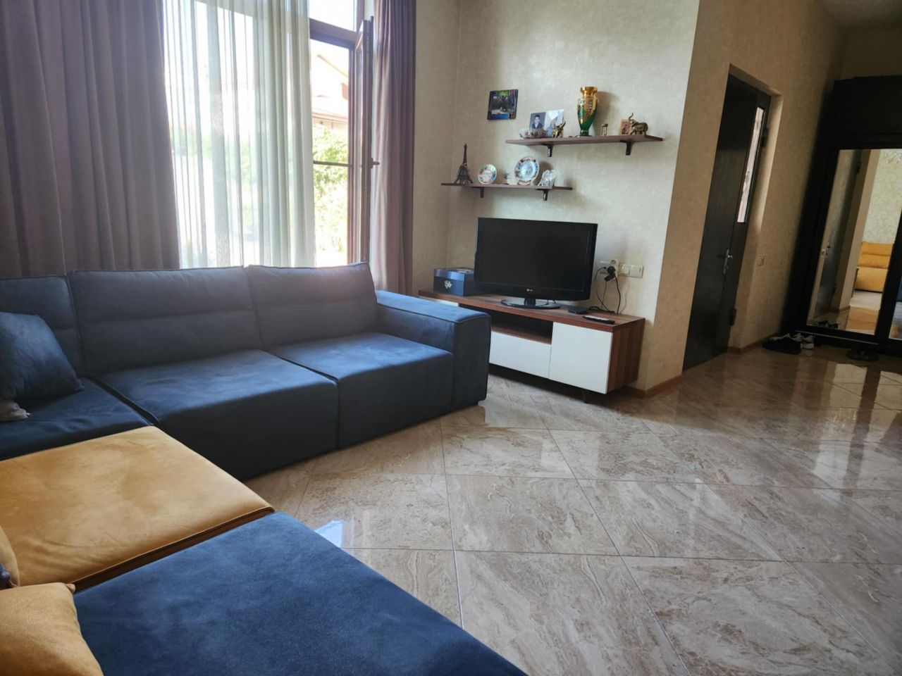 Дом в Тбилиси, Грузия, 250 м² - фото 3