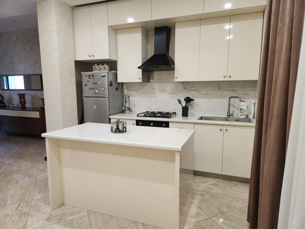 Дом в Тбилиси, Грузия, 250 м² - фото 4