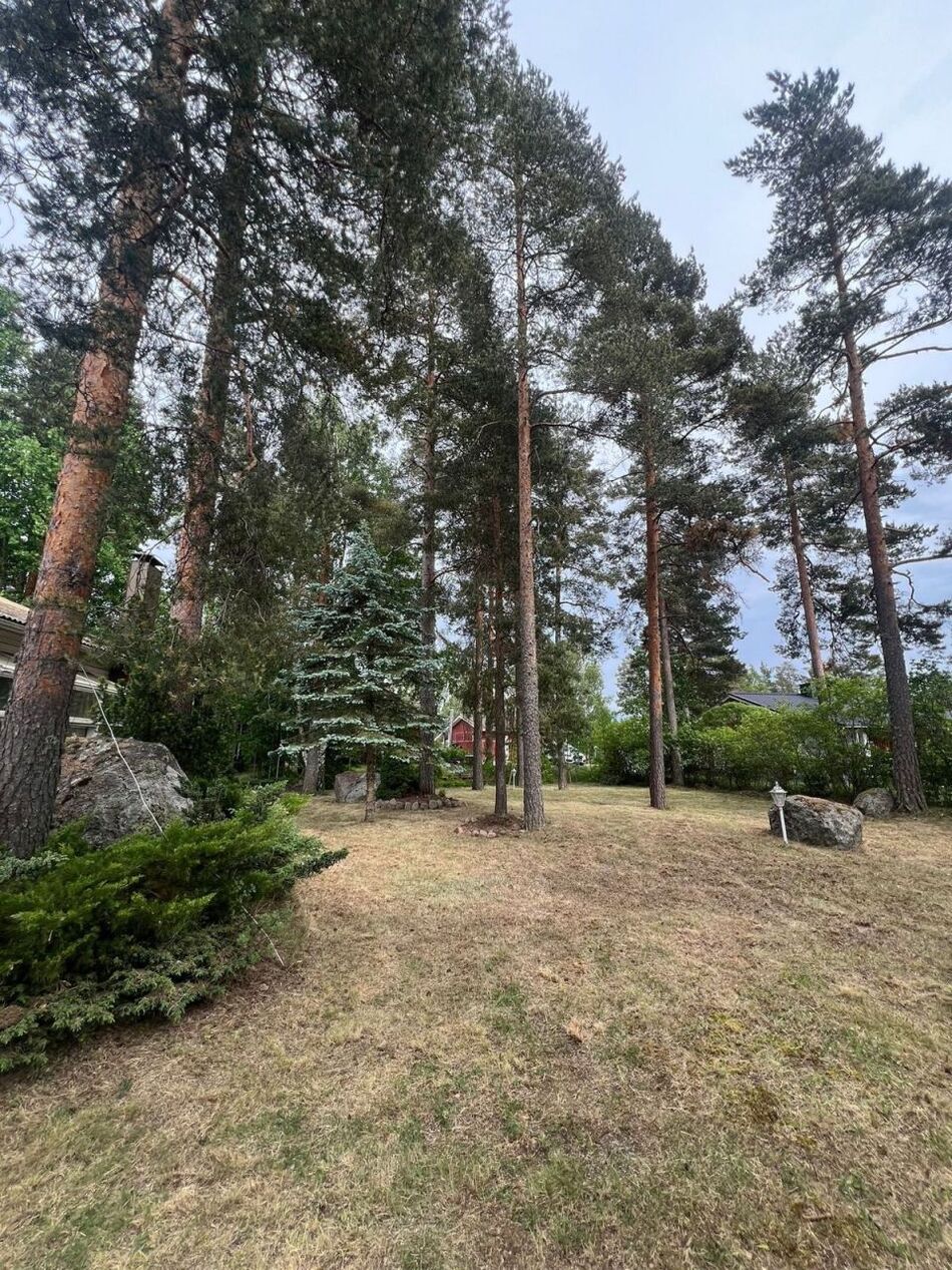 Коттедж в Пюхтяя, Финляндия, 246 м² - фото 16