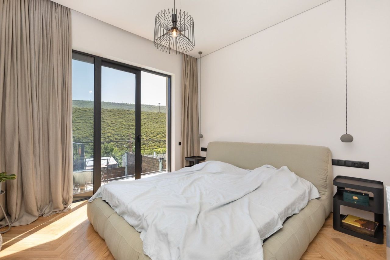 Дом в Тбилиси, Грузия, 330 м² - фото 9