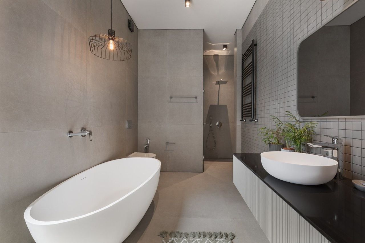 Дом в Тбилиси, Грузия, 330 м² - фото 11