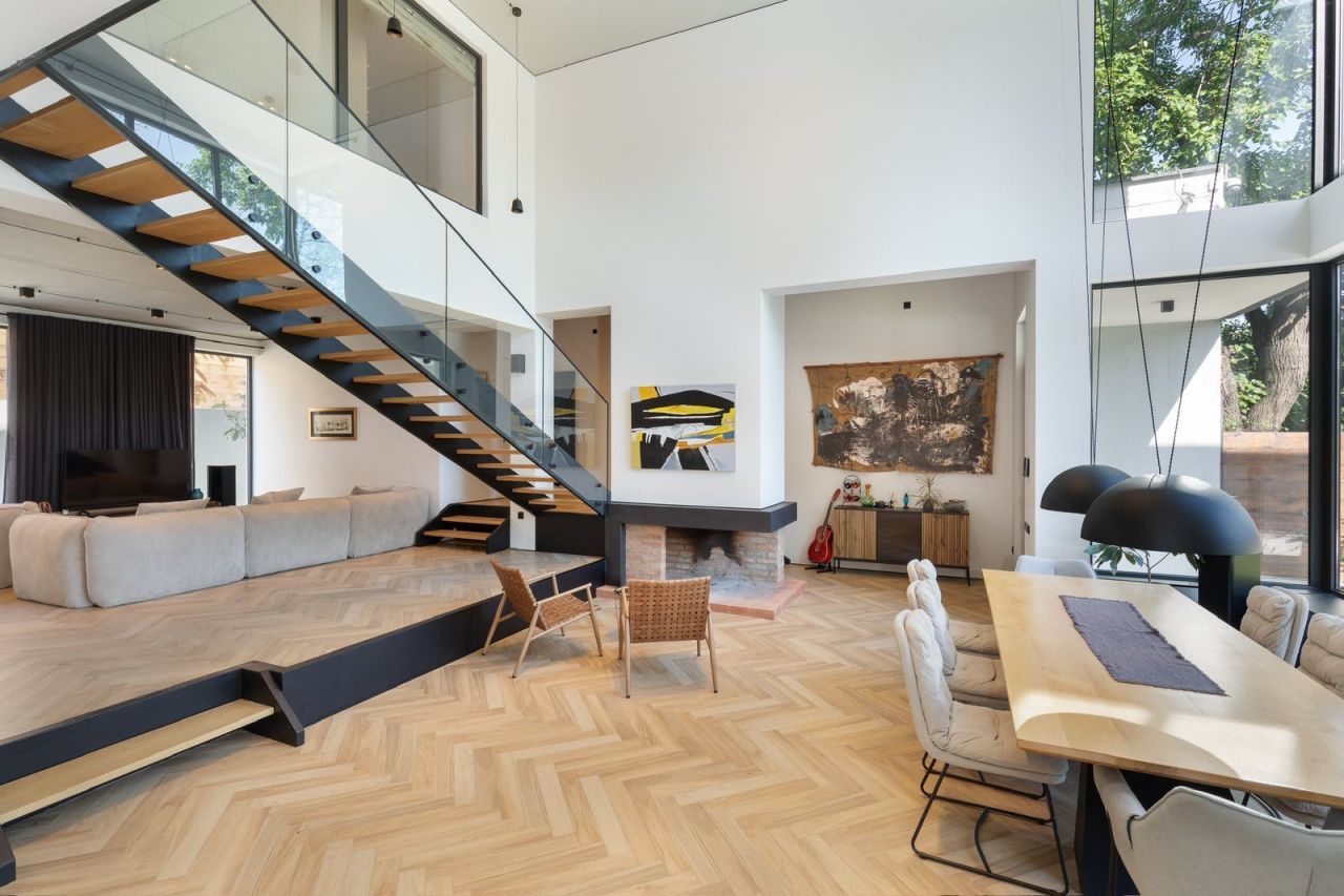 Дом в Тбилиси, Грузия, 330 м² - фото 6