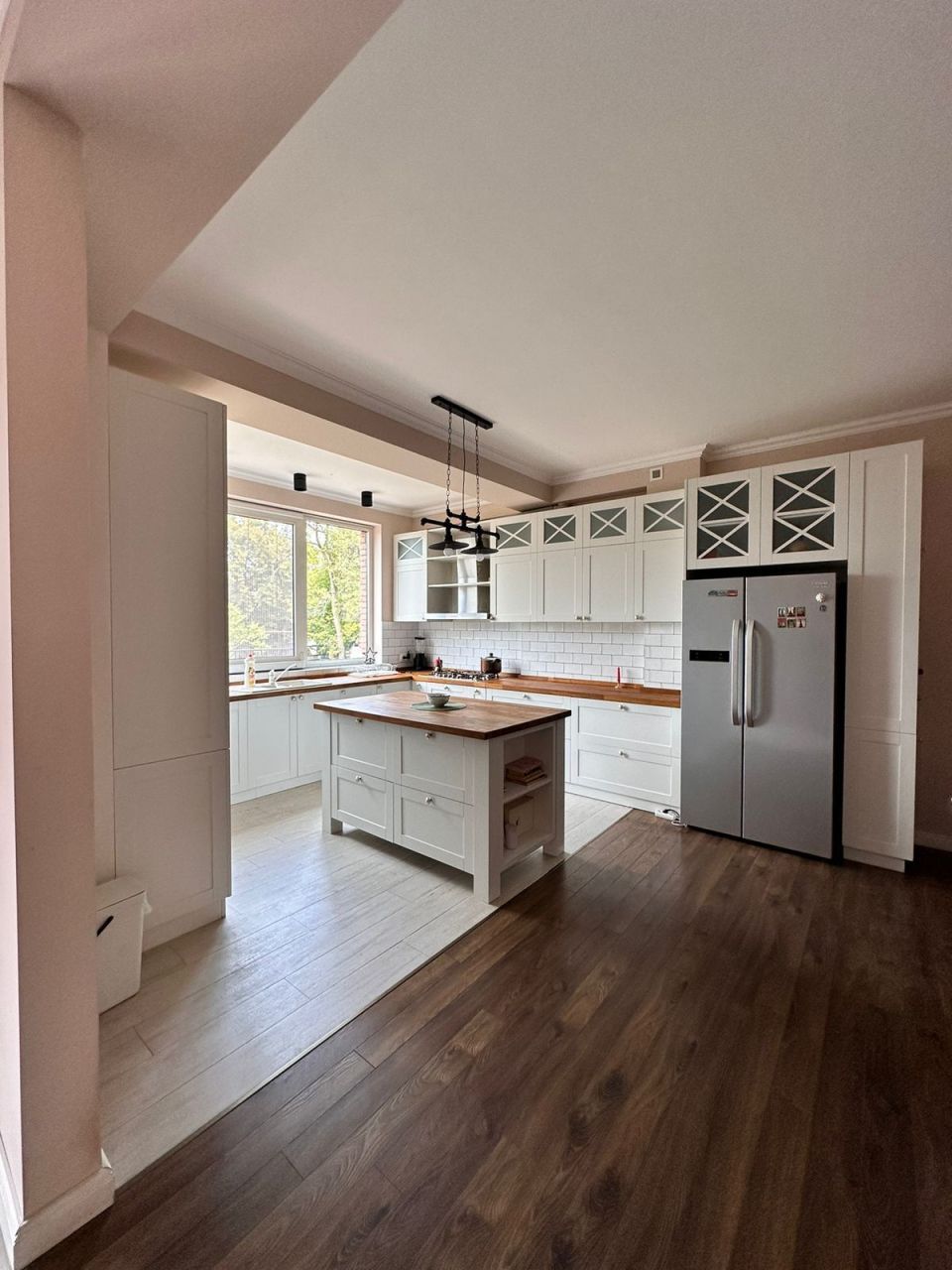 Дом в Тбилиси, Грузия, 520 м² - фото 2