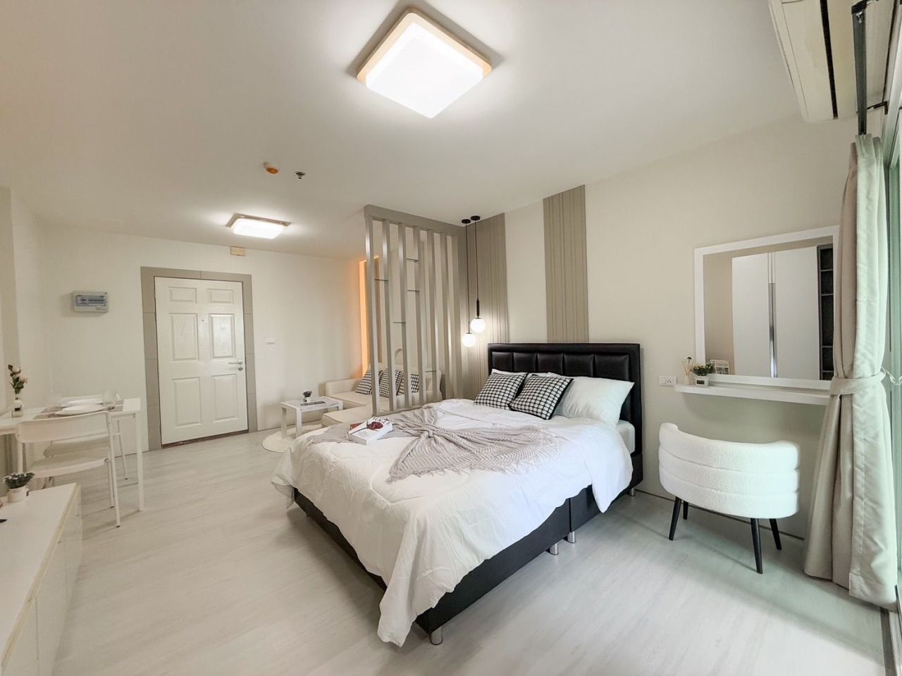 Апартаменты на Пхукете, Таиланд, 32 м² - фото 2