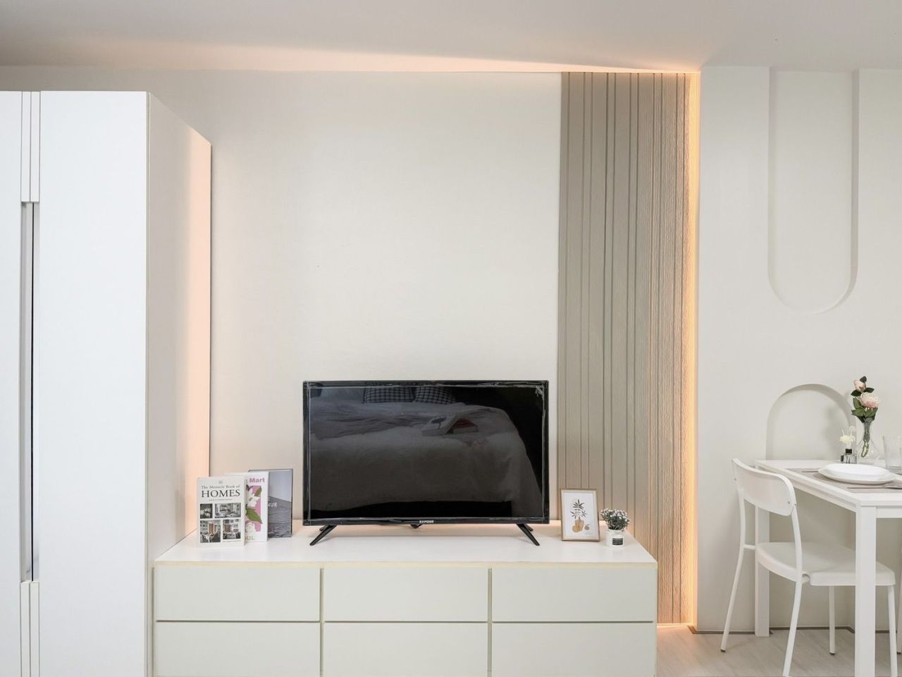 Апартаменты на Пхукете, Таиланд, 32 м² - фото 8